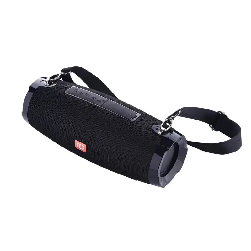 Parlante Bluetooth Inalámbrico TG145C: Lleva la Fiesta a Todas Partes