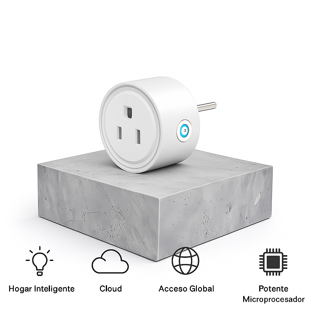 NexoLink Modelo 2025