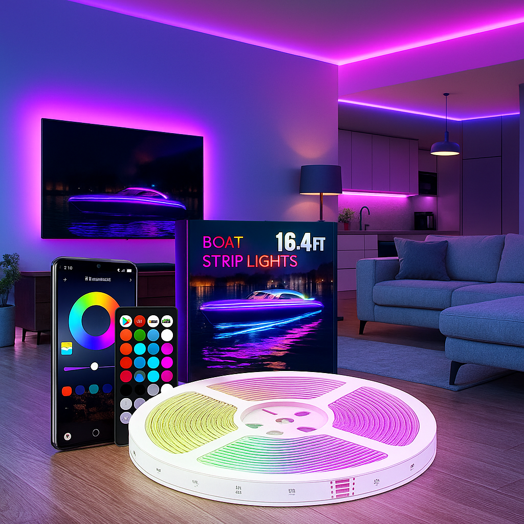 VividFlex 2025