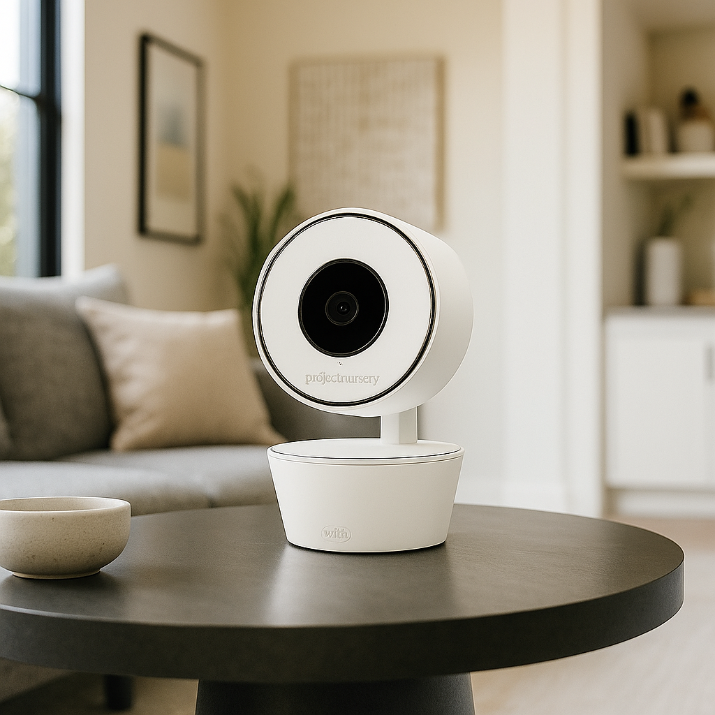 Centro de Control Inteligente 360° con Alexa