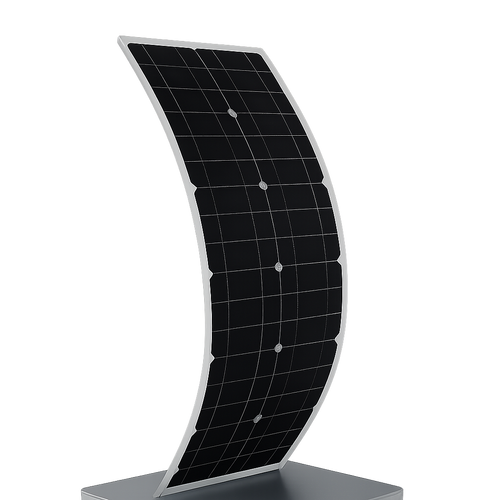 AutoSol Flex: El Cargador Solar para tu Carro, Bote o RV