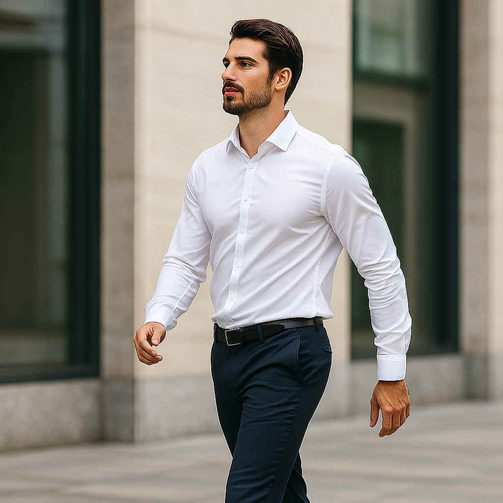 VibraTech Posture: Tu Entrenador Personal de Espalda