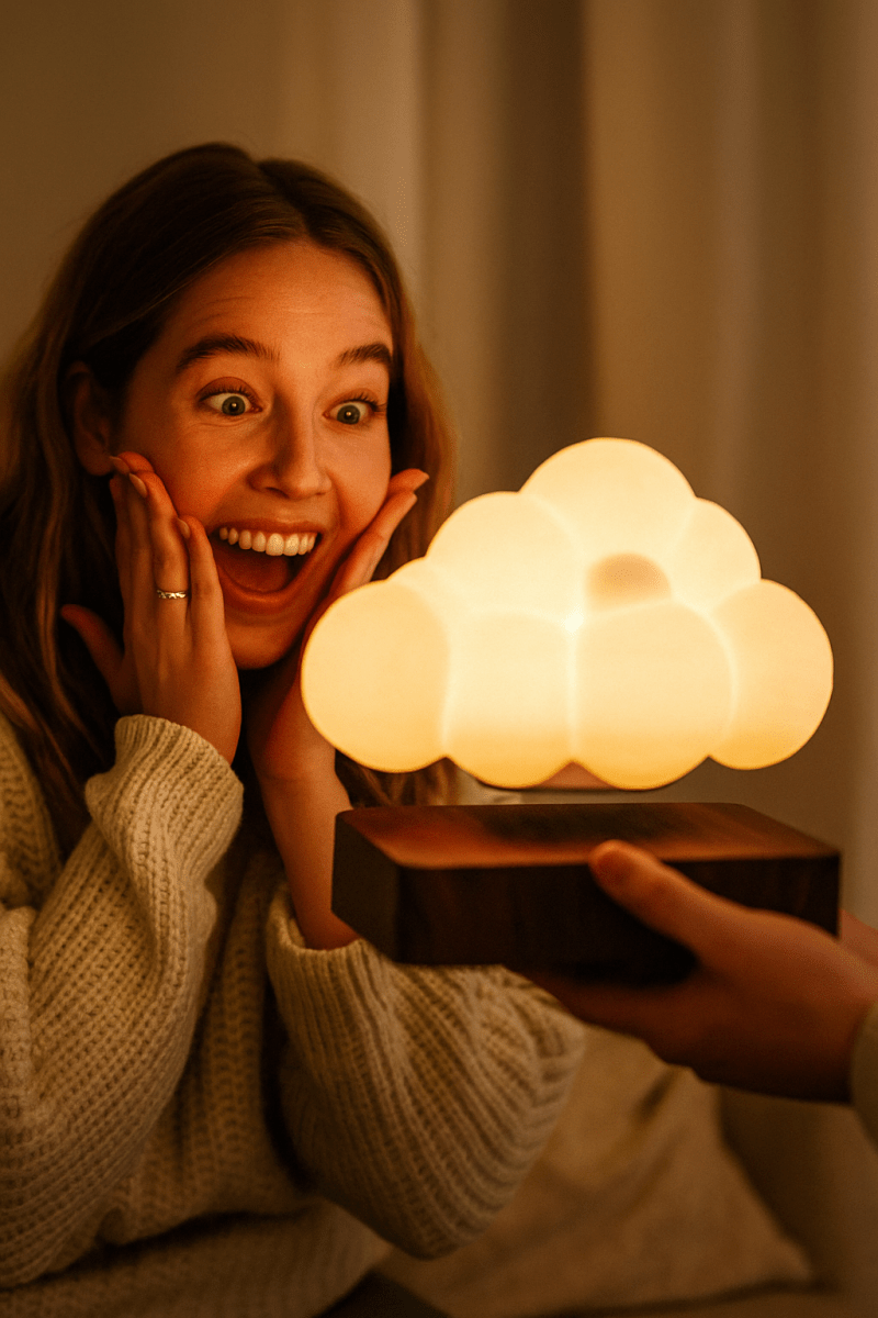 Numball: ¡Un Pedacito de Cielo Mágico en tu Hogar! - TuAliado Homeplus