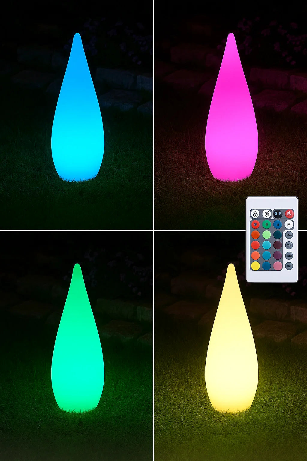Glowa Luz Decorativa: ¡Transforma tu Espacio en un Oasis de Magia! ¡Transforma tu Espacio en un Oasis de Magia!