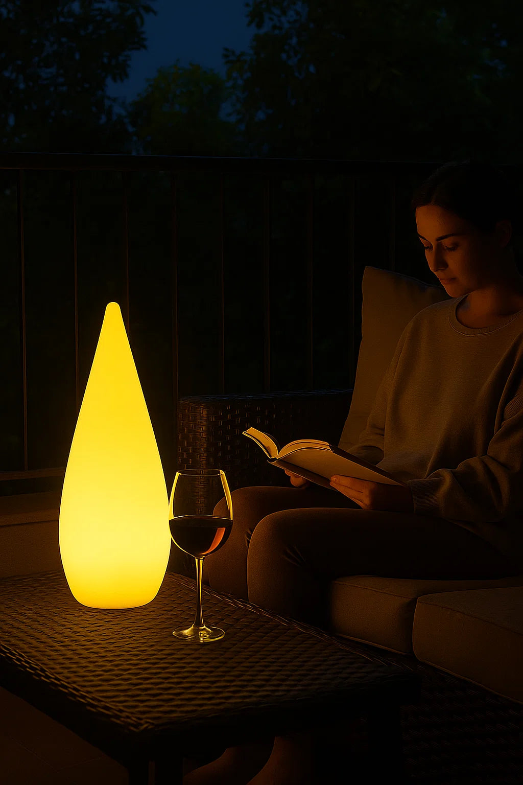 Glowa Luz Decorativa: ¡Transforma tu Espacio en un Oasis de Magia! ¡Transforma tu Espacio en un Oasis de Magia!