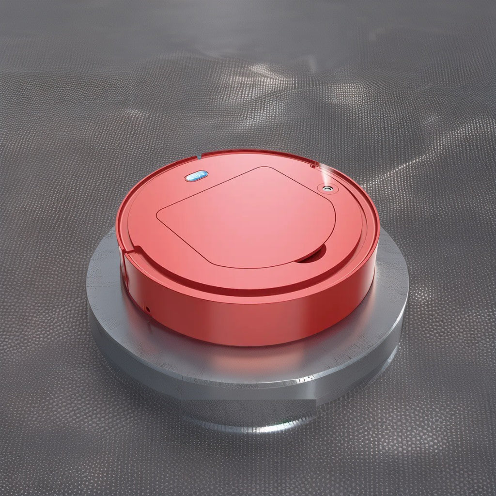 OmniClean 5X: El Robot de Limpieza Total para tu Hogar