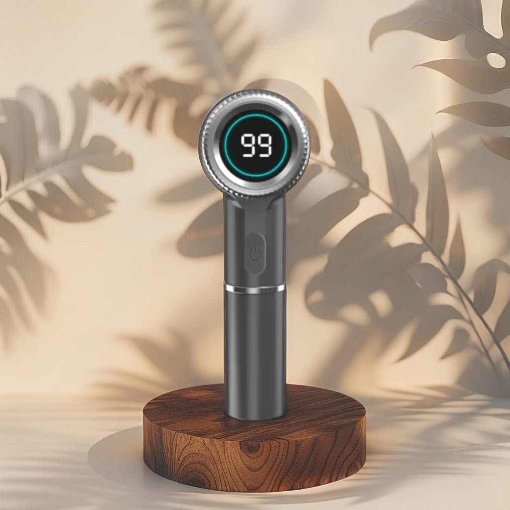 Spark Brush: La Revolución de la Limpieza en tus Manos - TuAliado Homeplus