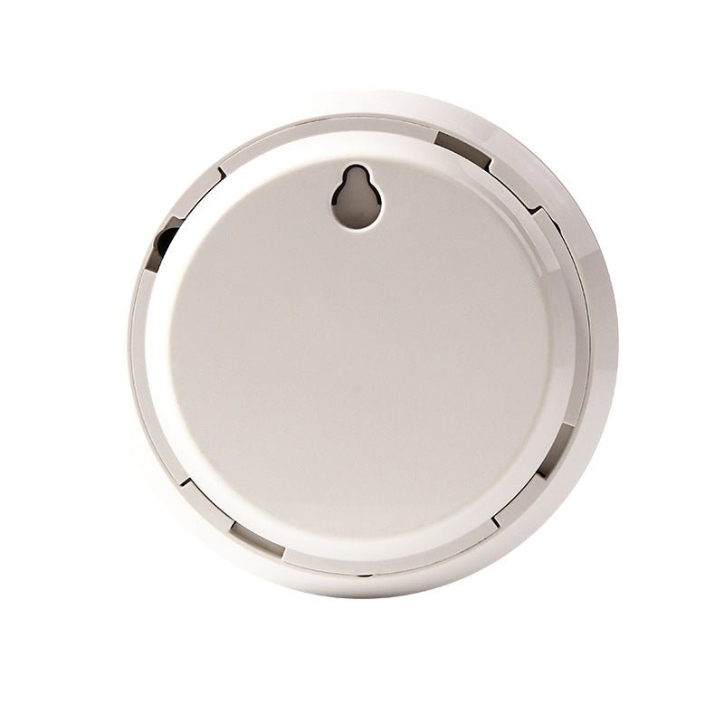 Sirena Inteligente Tuya 120dB (WiFi/Zigbee): Tu Alarma de Sonido y Luz para el Hogar - TuAliado Homeplus