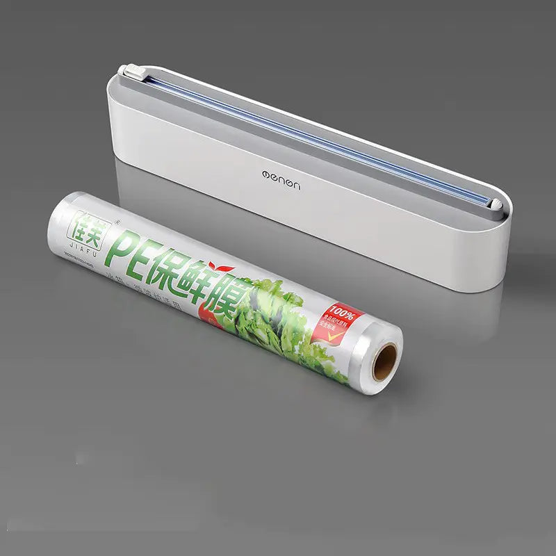Lemen: Dispensador de Papel Film y Aluminio