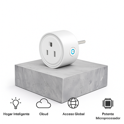 NexoLink Modelo 2025