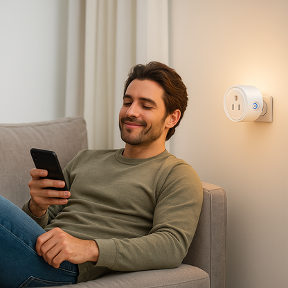 NexoLink Modelo 2025