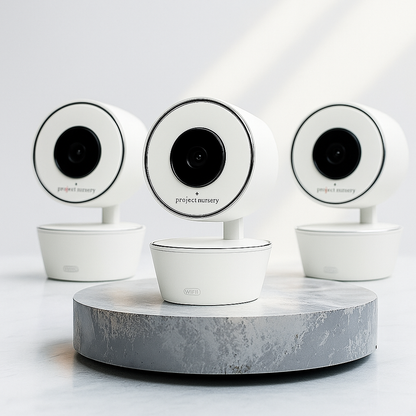 Centro de Control Inteligente 360° con Alexa