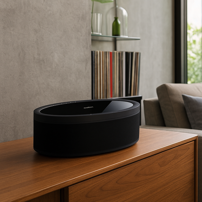 Yamaha MusicCast 50: Potencia y Claridad para tu Música