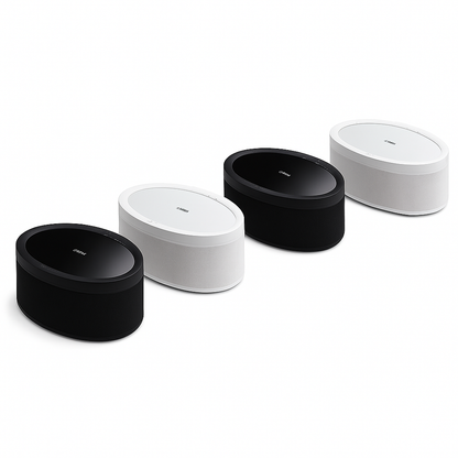 Yamaha MusicCast 50: Potencia y Claridad para tu Música