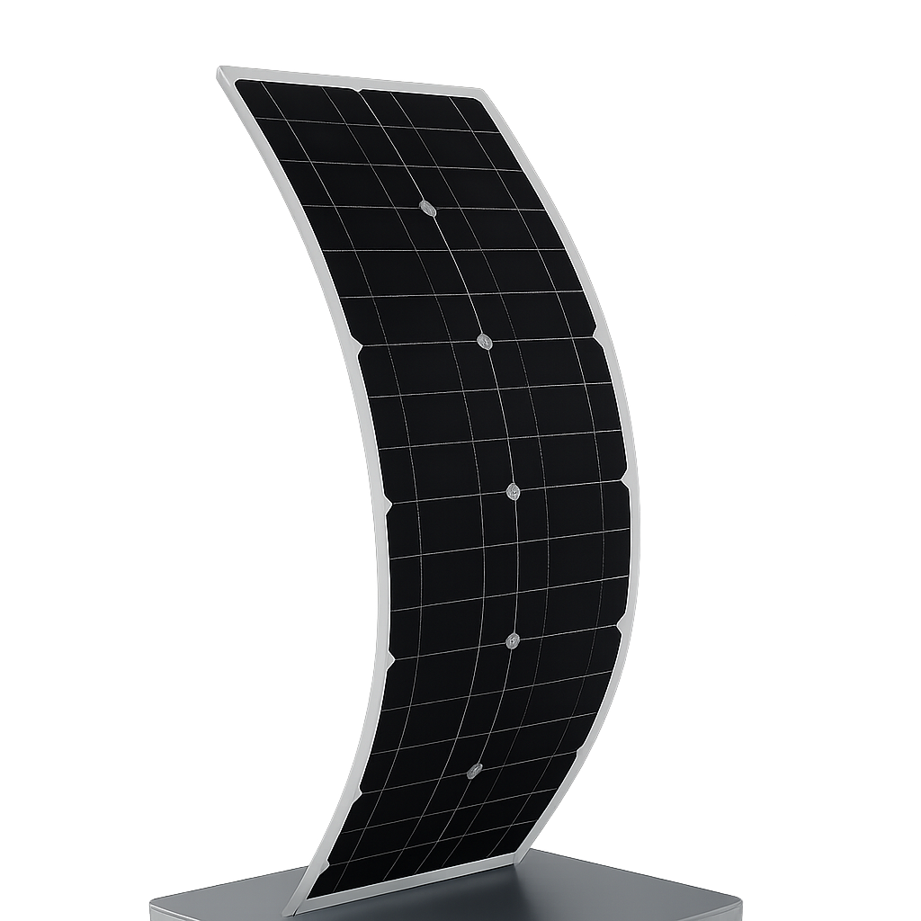 AutoSol Flex: El Cargador Solar para tu Carro, Bote o RV