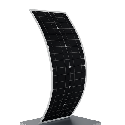 AutoSol Flex: El Cargador Solar para tu Carro, Bote o RV
