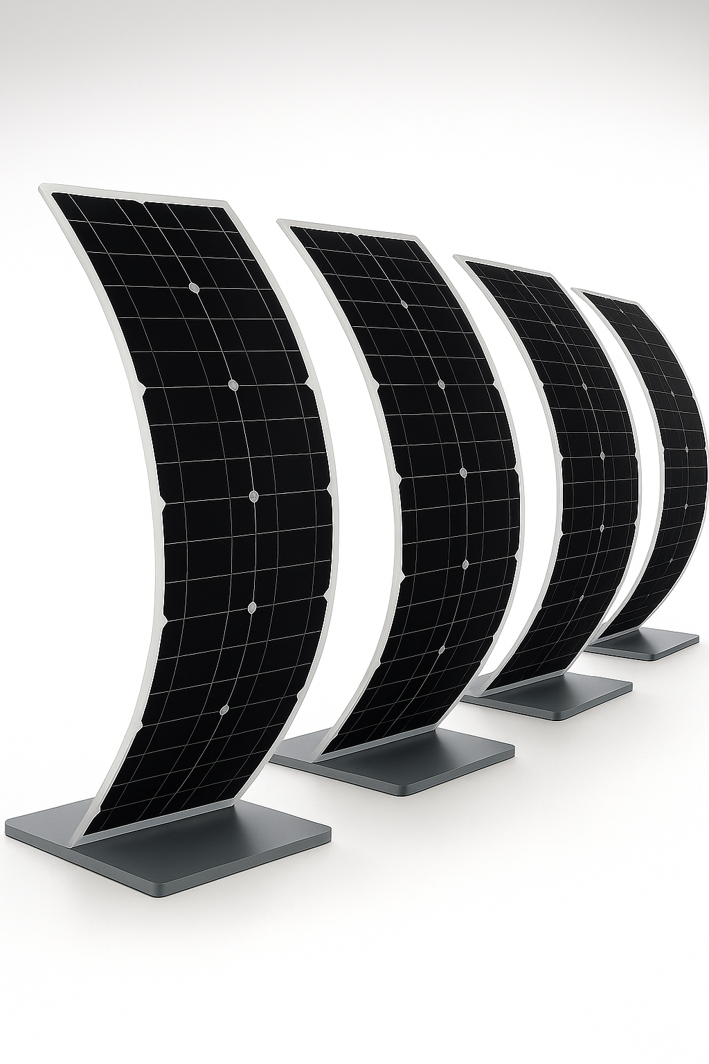 AutoSol Flex: El Cargador Solar para tu Carro, Bote o RV