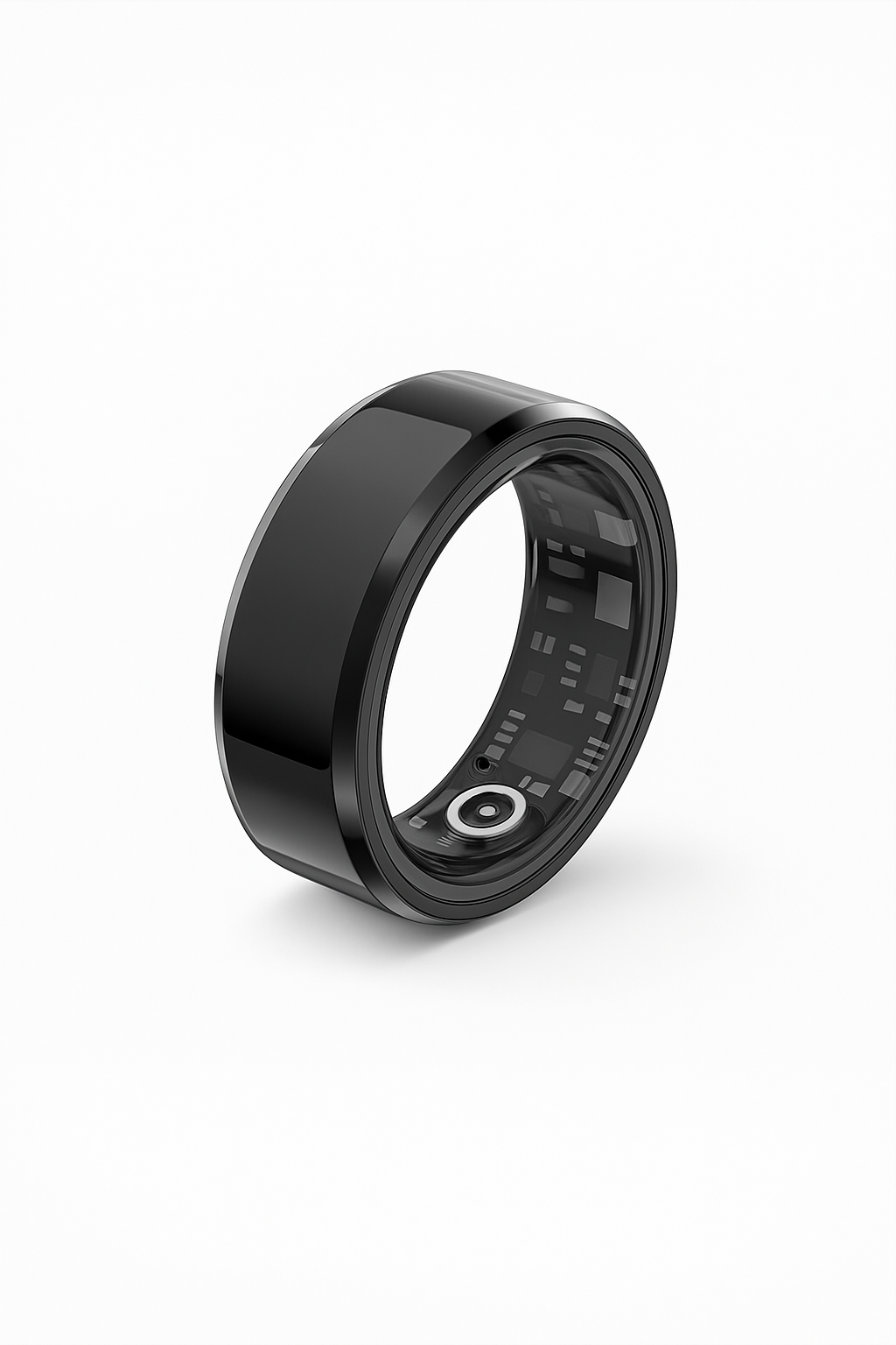 Aura Ring: Tu Salud y Estilo en un Solo Gesto