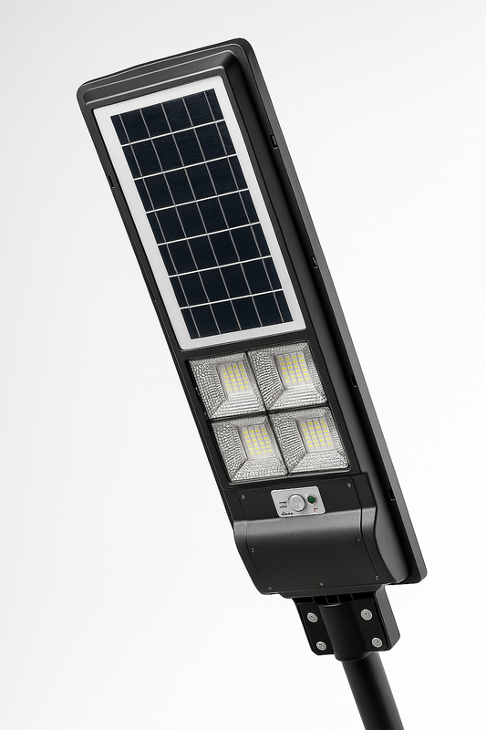 Solaris Vision Tech: Luz LED con sensor de movimiento
