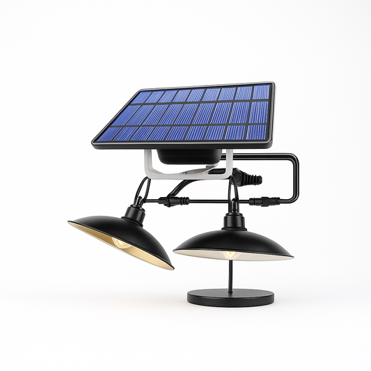 Fiabilidad Extrema: Kit de Supervivencia Energética para Cámaras de Caza