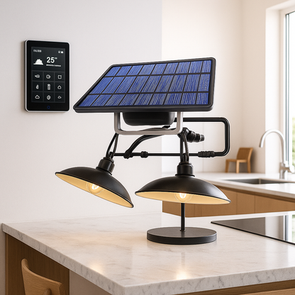 Fiabilidad Extrema: Kit de Supervivencia Energética para Cámaras de Caza