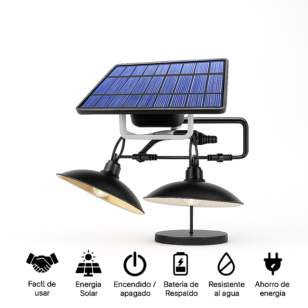 Fiabilidad Extrema: Kit de Supervivencia Energética para Cámaras de Caza