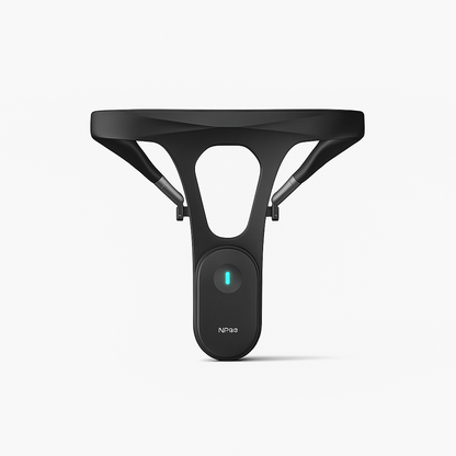 VibraTech Posture: Tu Entrenador Personal de Espalda