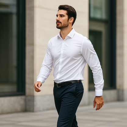 VibraTech Posture: Tu Entrenador Personal de Espalda