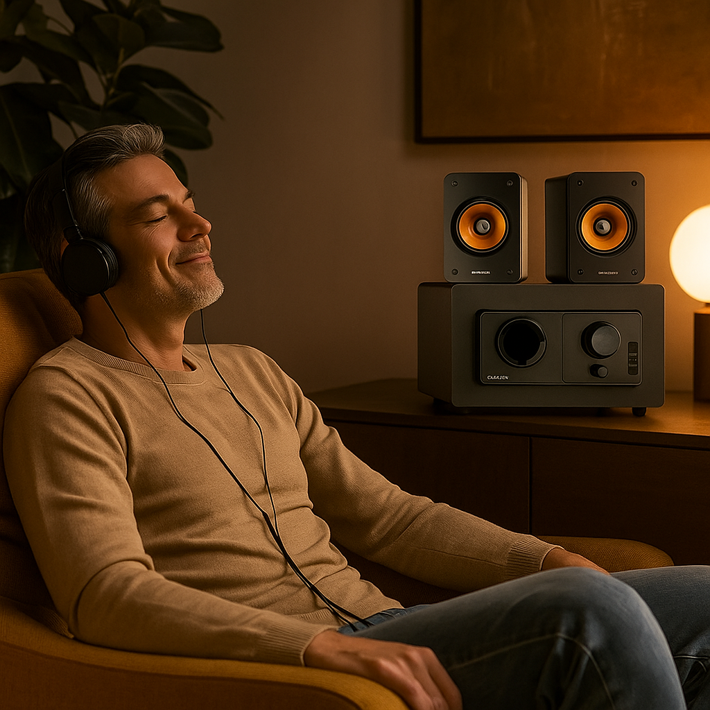 Subwoofer Bluetooth Multimedia altavoz 2.1