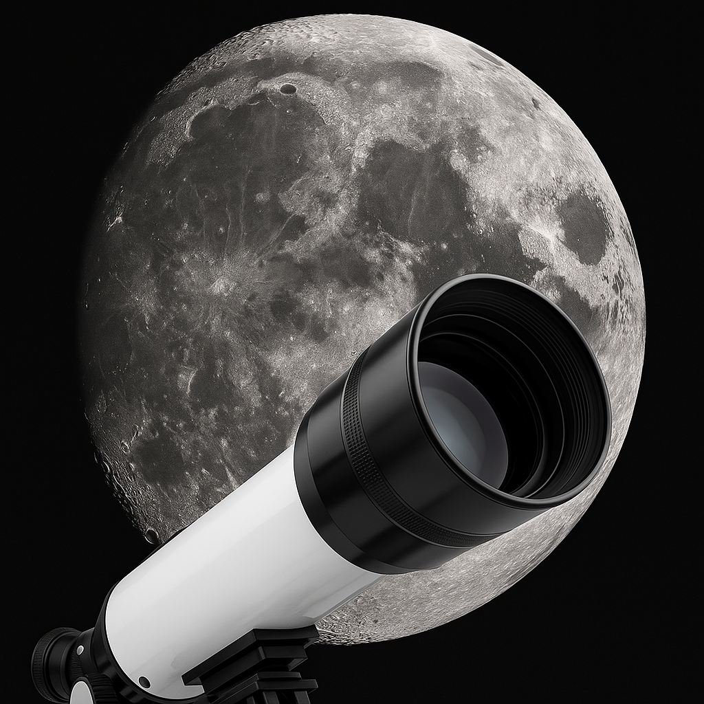 Telescopio Astronómico 400070: El Universo en Manos de tus Hijos