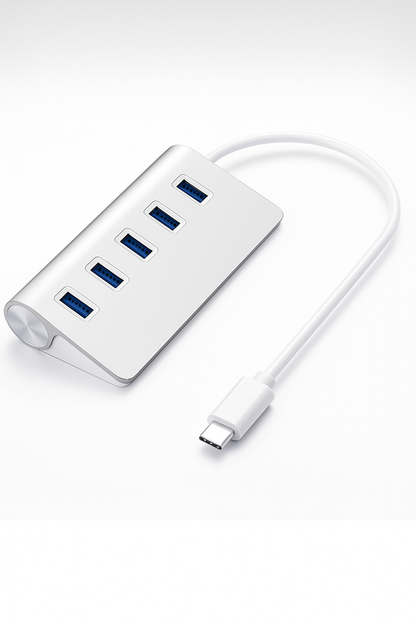 USB Converter, Interface Splitter, Computer Docking Station