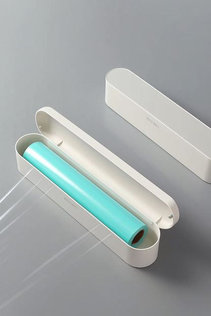 Lemen: Dispensador de Papel Film y Aluminio