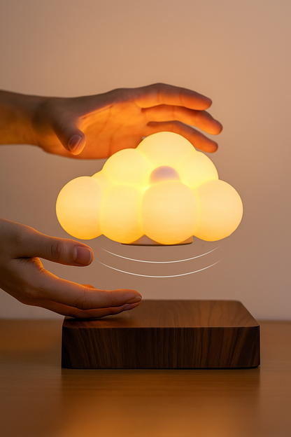 Numball: ¡Un Pedacito de Cielo Mágico en tu Hogar!