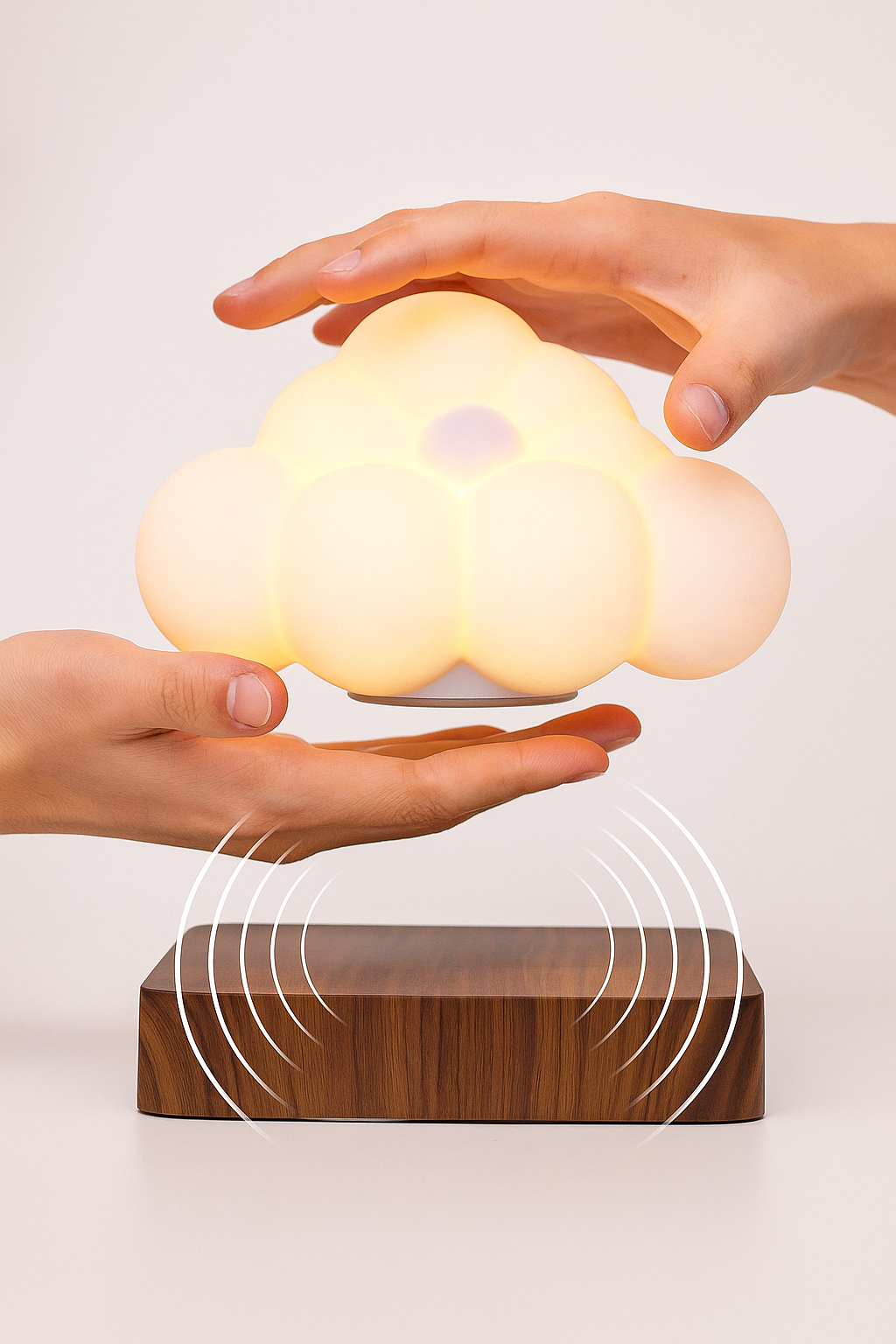 Numball: ¡Un Pedacito de Cielo Mágico en tu Hogar!