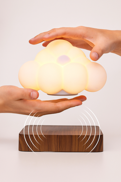 Numball: ¡Un Pedacito de Cielo Mágico en tu Hogar!