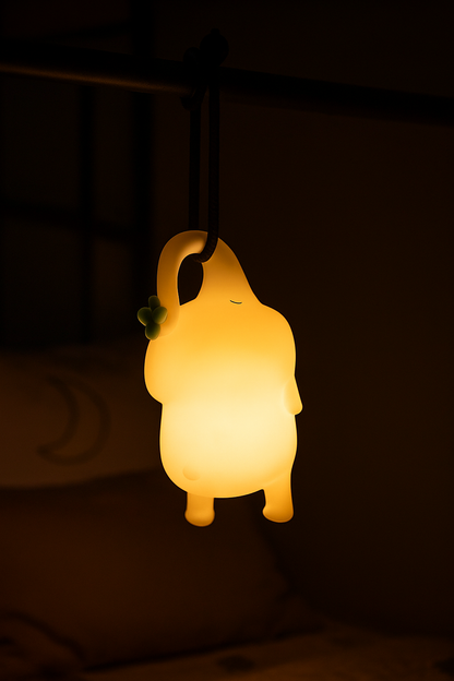 Dumbo Glow: ¡Magia y Dulces Sueños en la Habitación de tu Pequeño!
