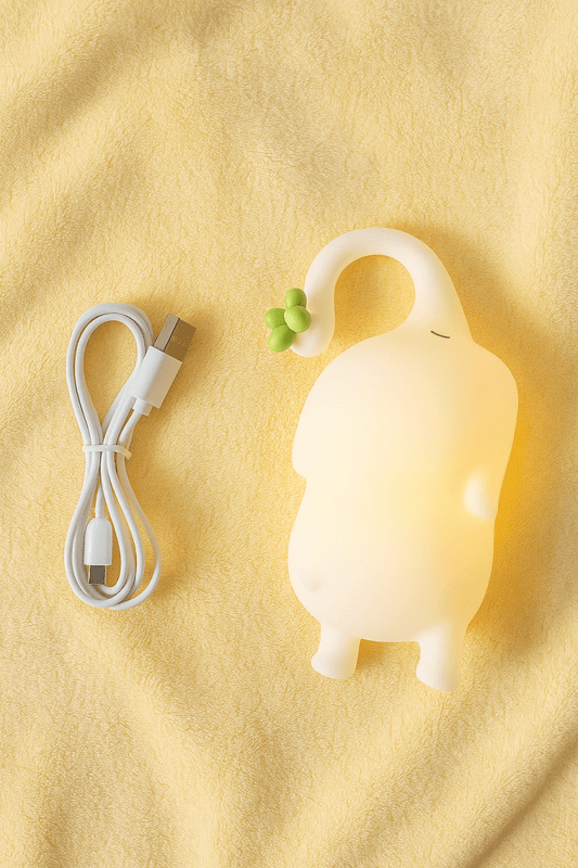 Dumbo Glow: ¡Magia y Dulces Sueños en la Habitación de tu Pequeño! - TuAliado Homeplus