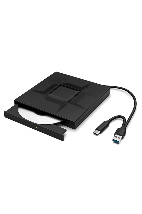 UltraDrive 3.0 USB 3.0 y Tipo C: ¡La Solución Definitiva para tus Discos!