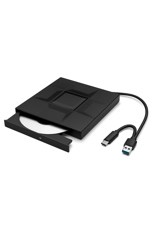 UltraDrive 3.0 USB 3.0 y Tipo C: ¡La Solución Definitiva para tus Discos!