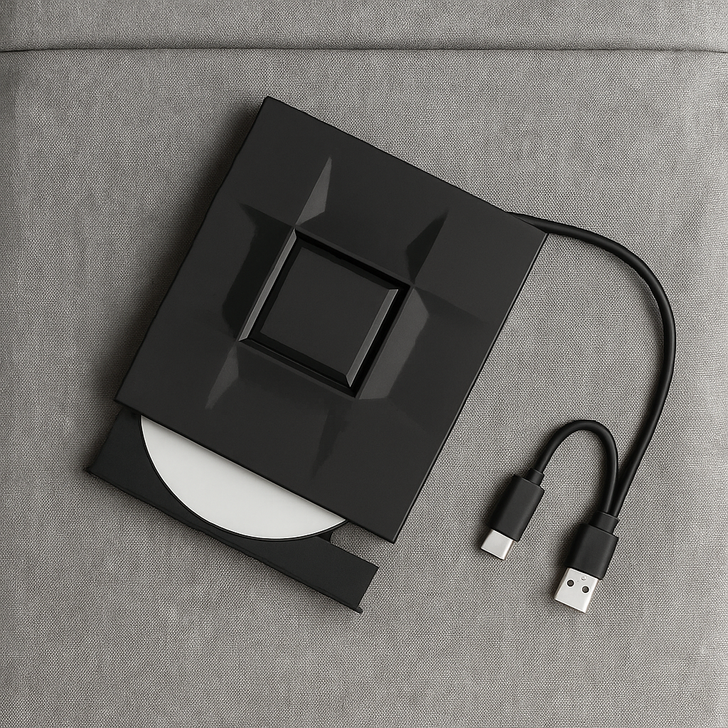 UltraDrive 3.0 USB 3.0 y Tipo C: ¡La Solución Definitiva para tus Discos!