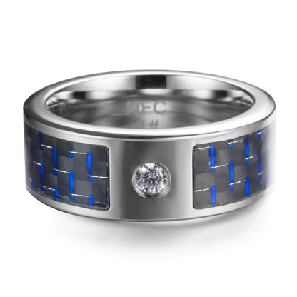 NFC Smart Ring - Innovative NFC Technology