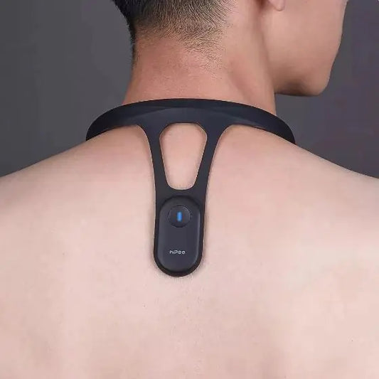 VibraTech Posture: Tu Entrenador Personal de Espalda