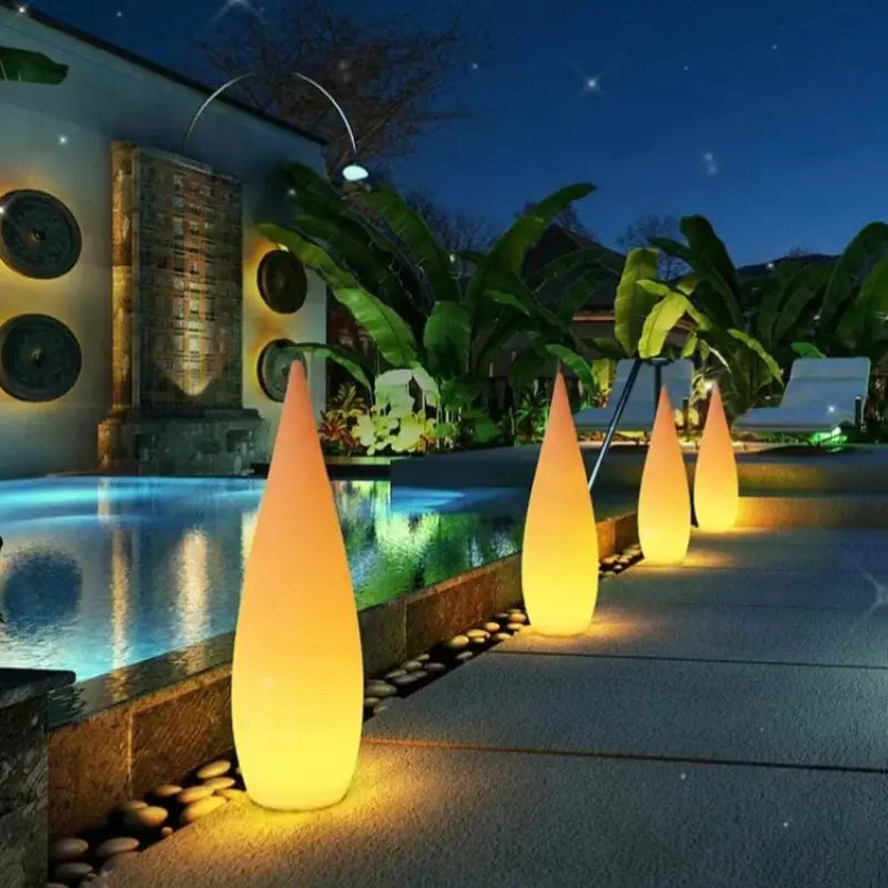 Glowa Luz Decorativa: ¡Transforma tu Espacio en un Oasis de Magia! ¡Transforma tu Espacio en un Oasis de Magia!