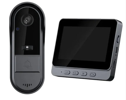 Door bell