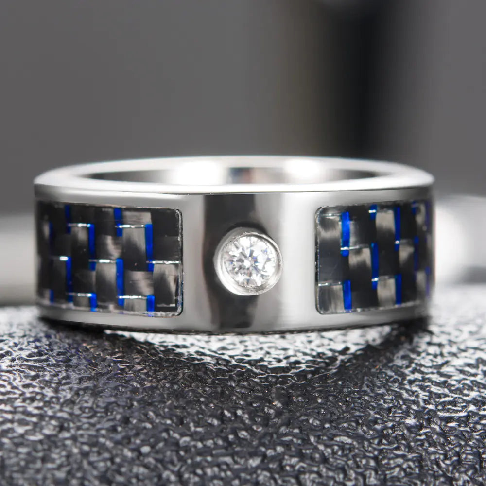 NFC Smart Ring - Innovative NFC Technology