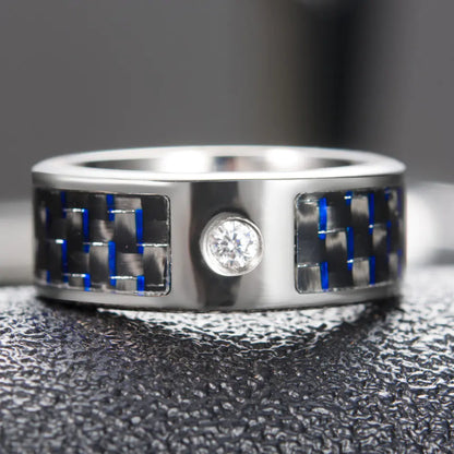 NFC Smart Ring - Innovative NFC Technology