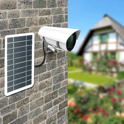 Mini Cargador Solar de Emergencia (2W): Tu Energía de Respaldo Portátil - TuAliado Homeplus