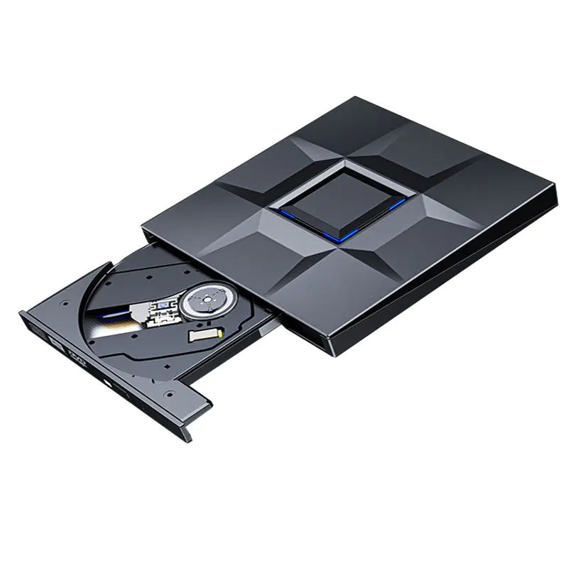 UltraDrive 3.0 USB 3.0 y Tipo C: ¡La Solución Definitiva para tus Discos!