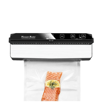 FreshSeal Doble Bomba: Conserva la Frescura de tus Alimentos por Mucho Más Tiempo
