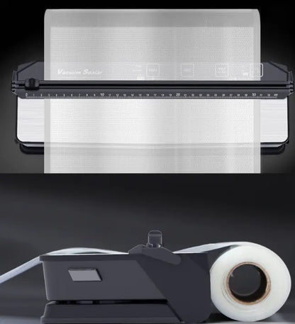 FreshSeal Doble Bomba: Conserva la Frescura de tus Alimentos por Mucho Más Tiempo